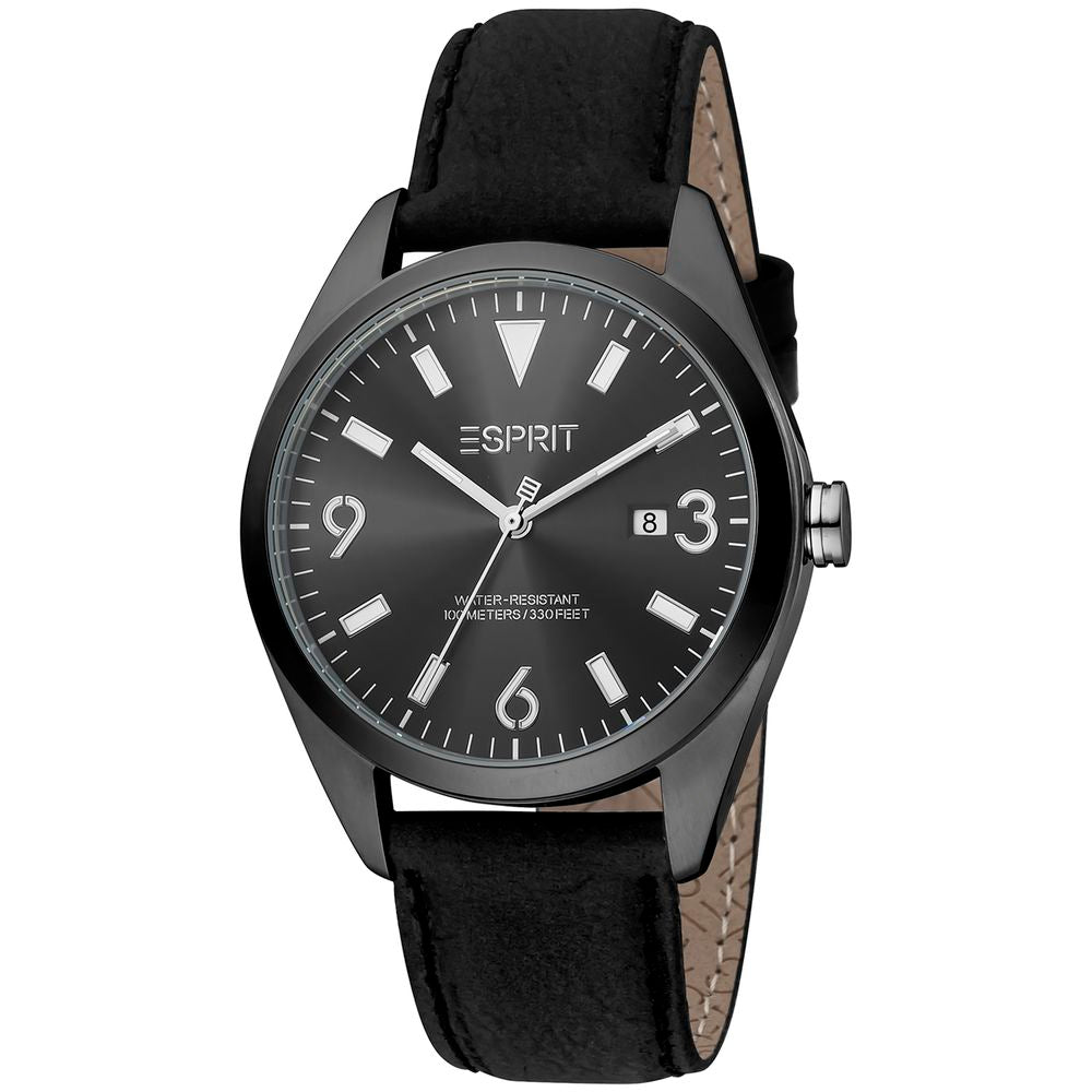 Gray Men Watch