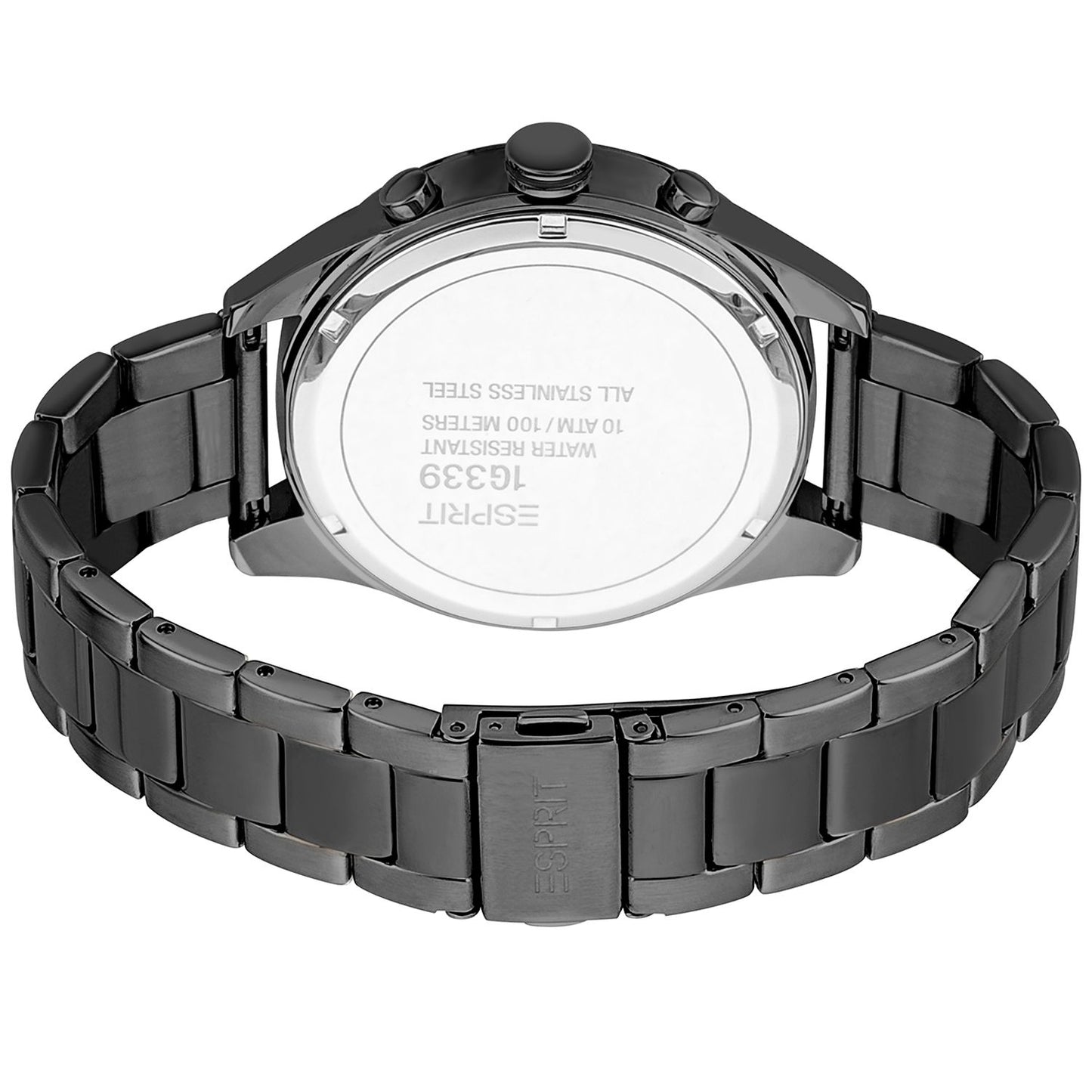 Gray Men Watches