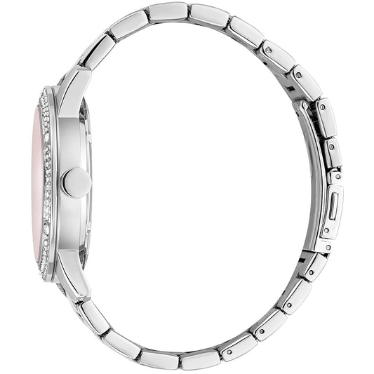 Silver Women Watch