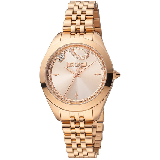 Rose Gold Watches for Woman