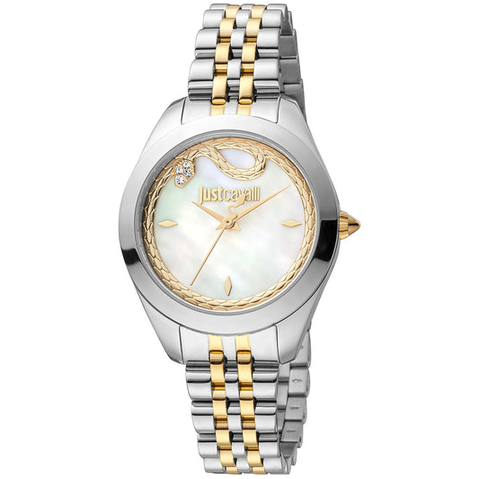 Silver Watches for Woman