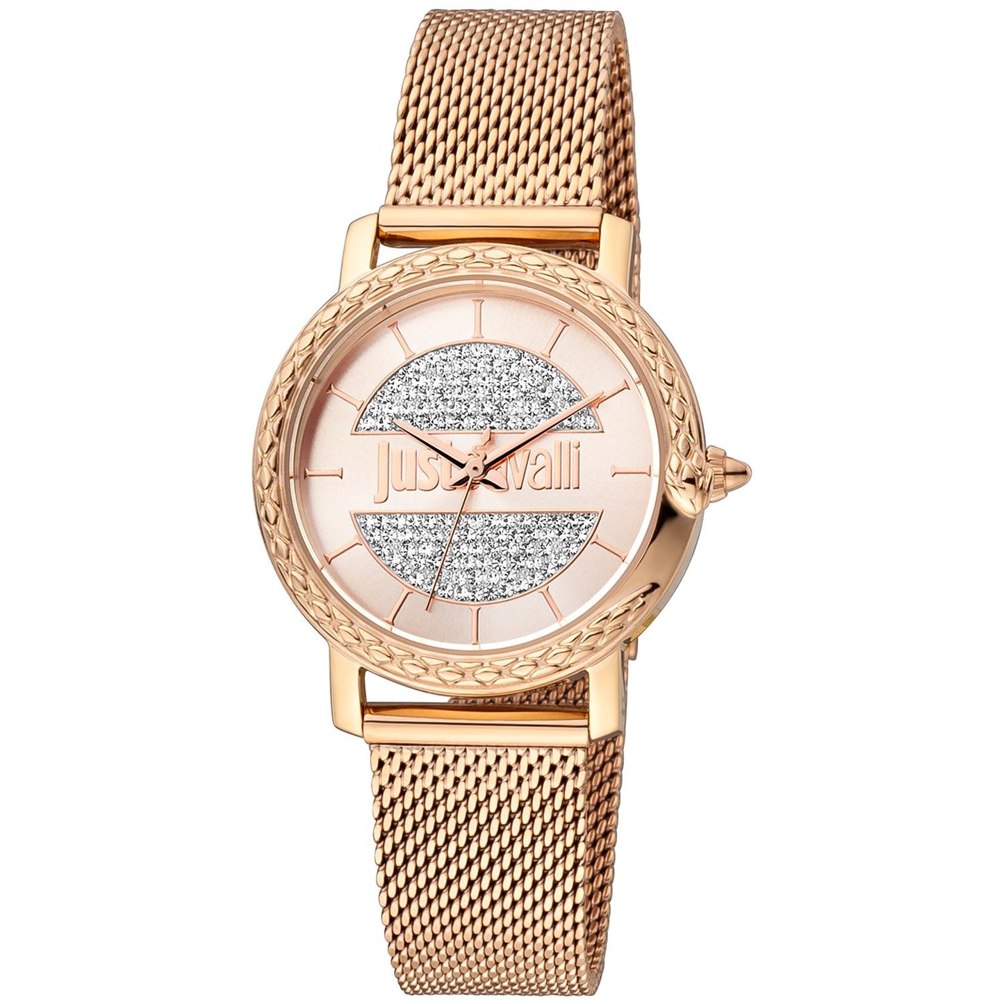 Rose Gold Watches for Woman