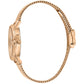 Rose Gold Watches for Woman