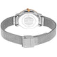 Silver Women Watch