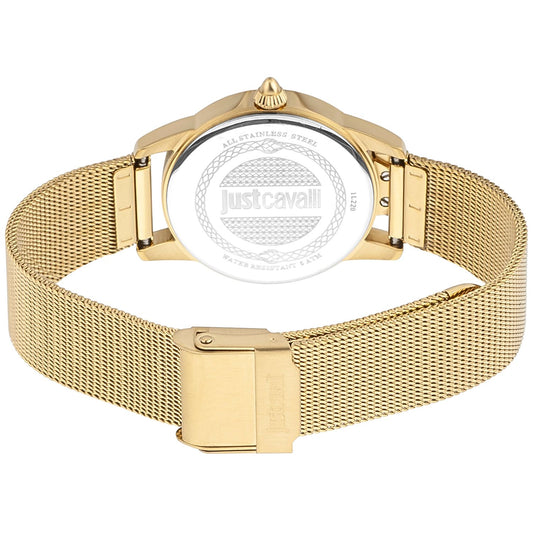 Gold Watches for Woman