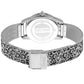 Silver Women Watch