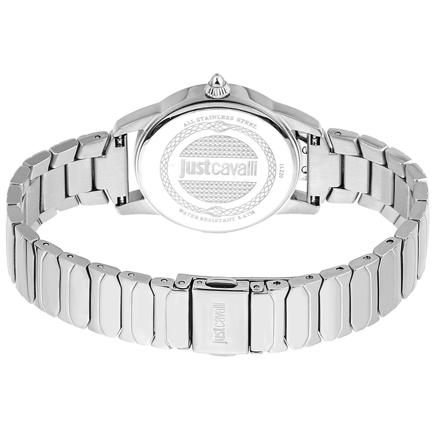 Silver Watches for Woman