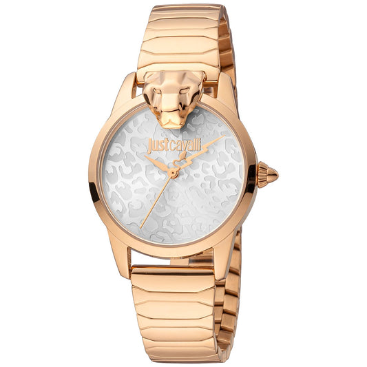 Rose Gold Watches for Woman