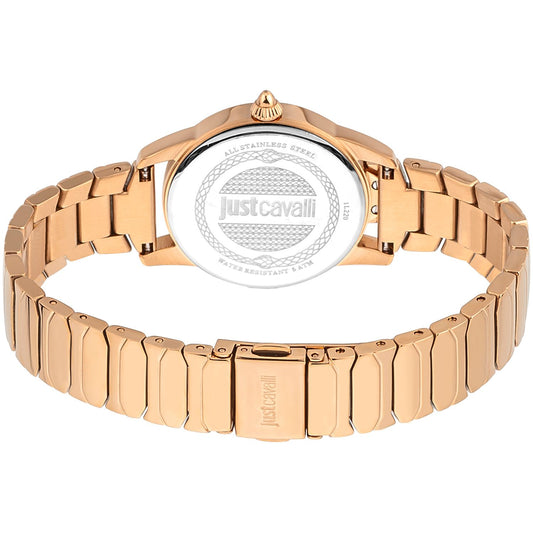 Rose Gold Watches for Woman