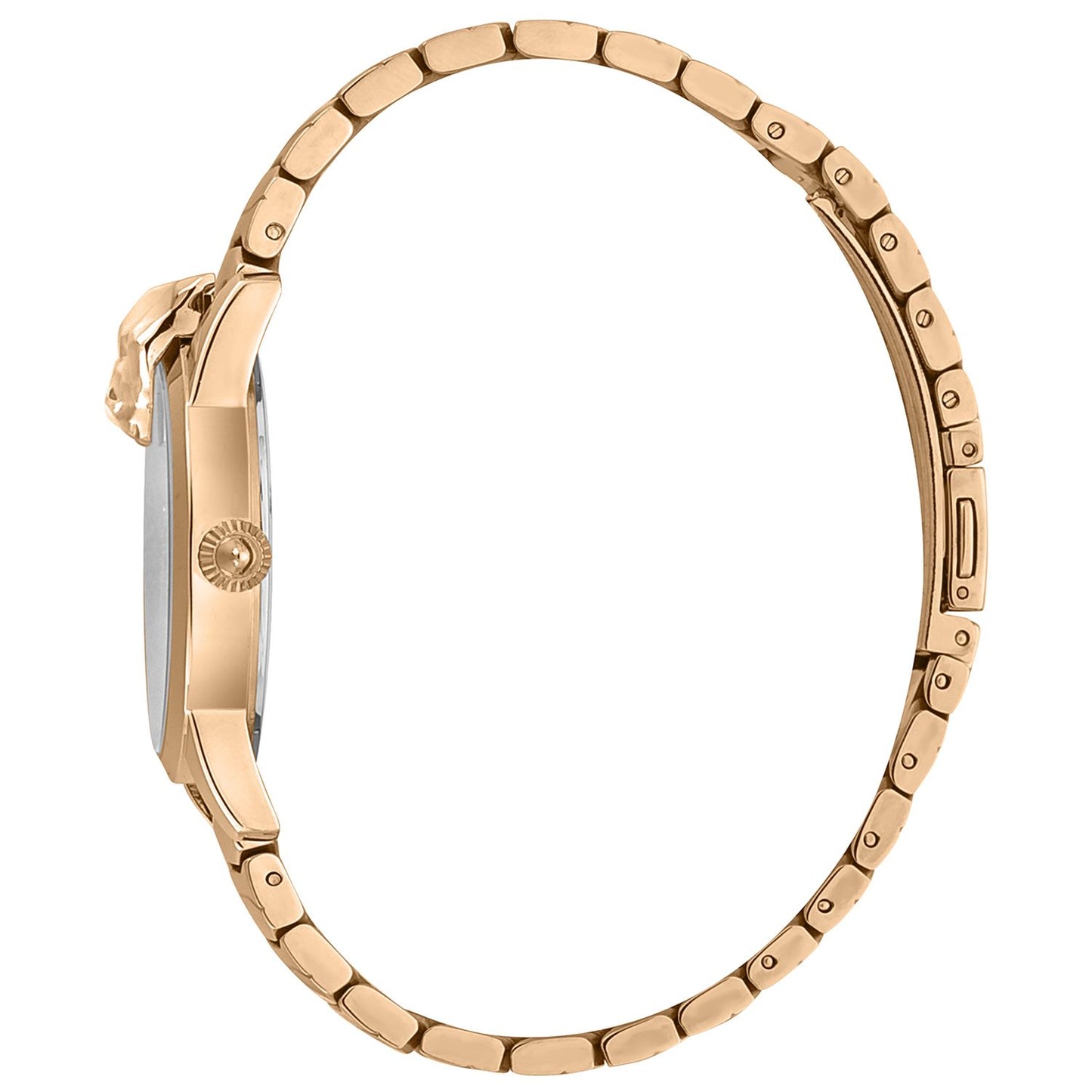 Rose Gold Watches for Woman