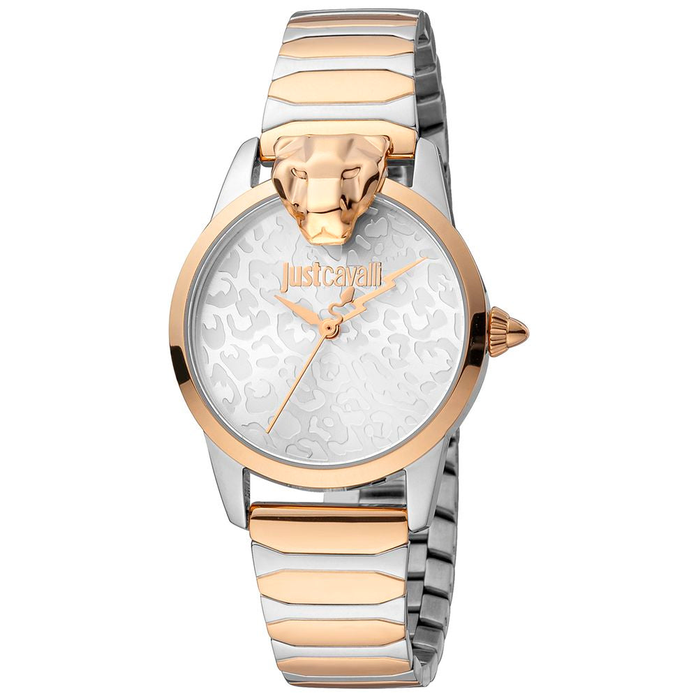 Multicolor Women Watch