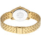 Gold Women Watches