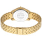 Gold Women Watches