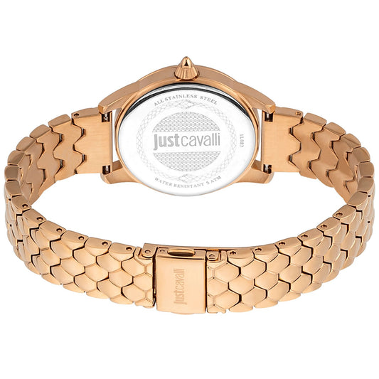 Rose Gold Watches for Woman