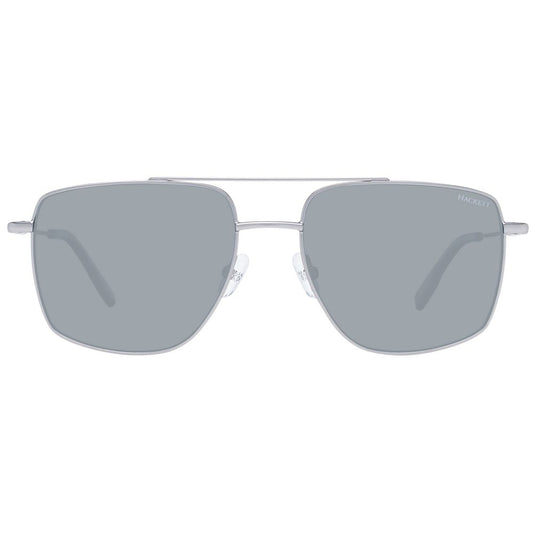 Gray Men Sunglasses