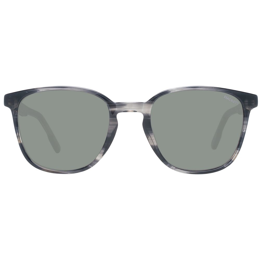 Gray Men Sunglasses