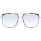 Bronze Men Sunglasses