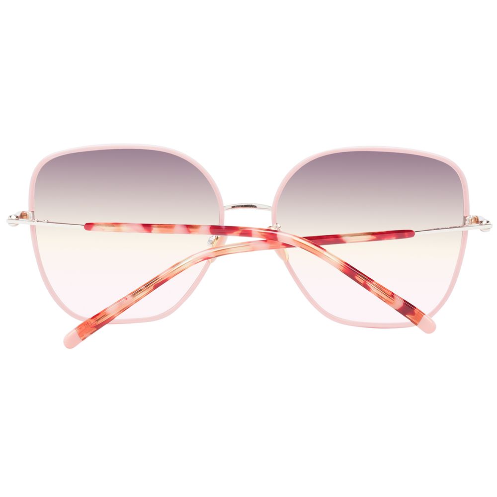 Pink Women Sunglasses