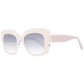 Pink Women Sunglasses