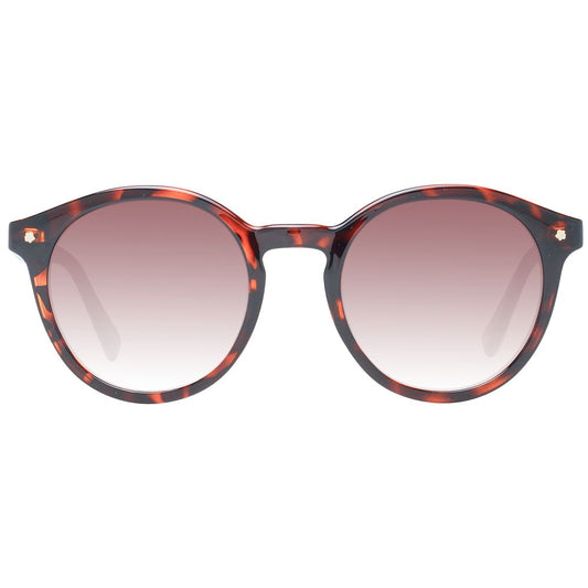 Brown Women Sunglasses