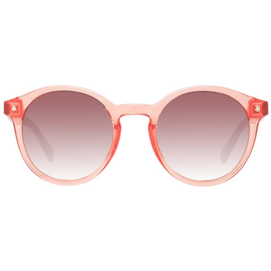 Pink Women Sunglasses