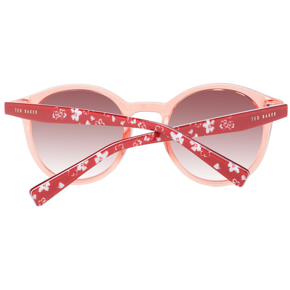 Pink Women Sunglasses