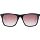 Brown Men Sunglasses