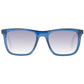 Blue Men Sunglasses