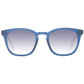 Blue Men Sunglasses