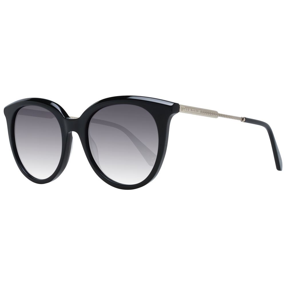 Black Women Sunglasses