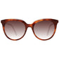 Brown Women Sunglasses