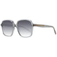 Gray Women Sunglasses