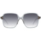 Gray Women Sunglasses