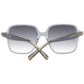 Gray Women Sunglasses