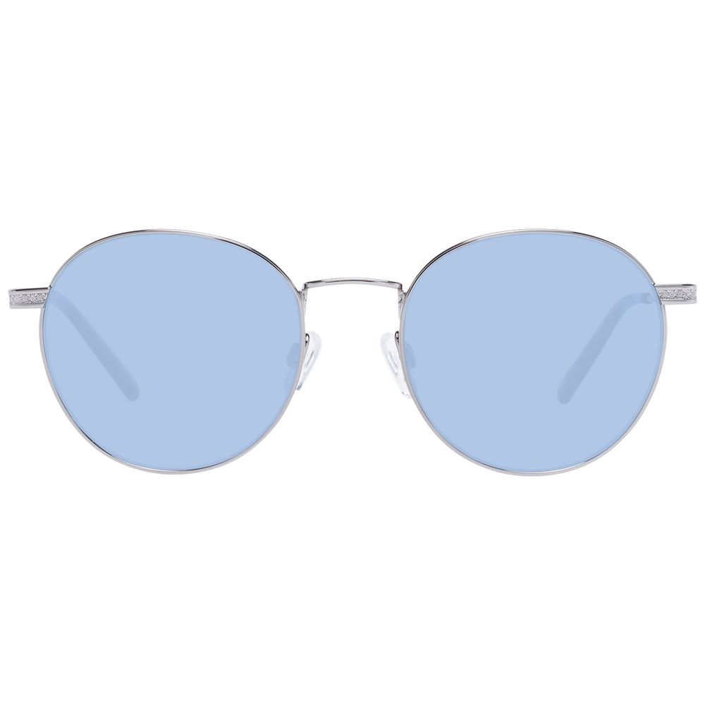 Gray Men Sunglasses