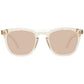 Brown Men Sunglasses