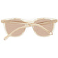 Brown Men Sunglasses