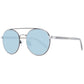 Gray Men Sunglasses