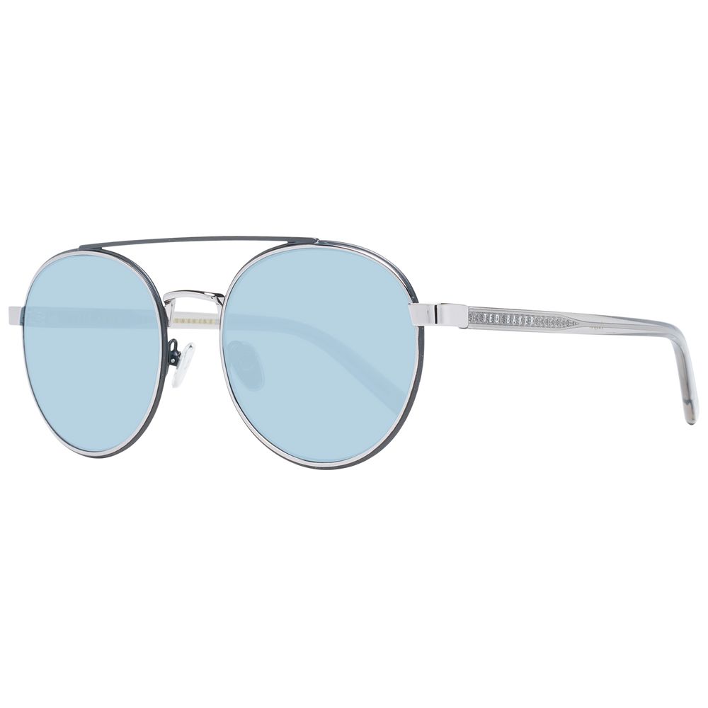 Gray Men Sunglasses