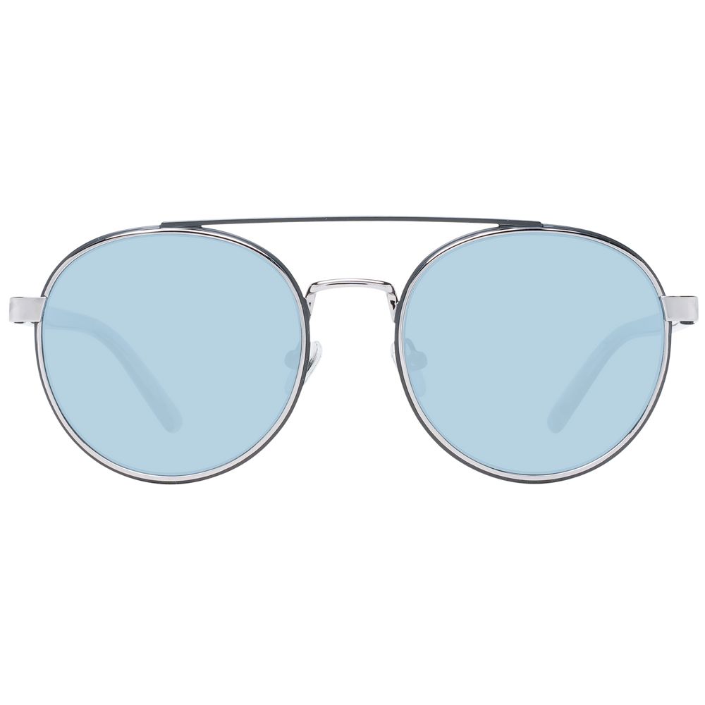 Gray Men Sunglasses