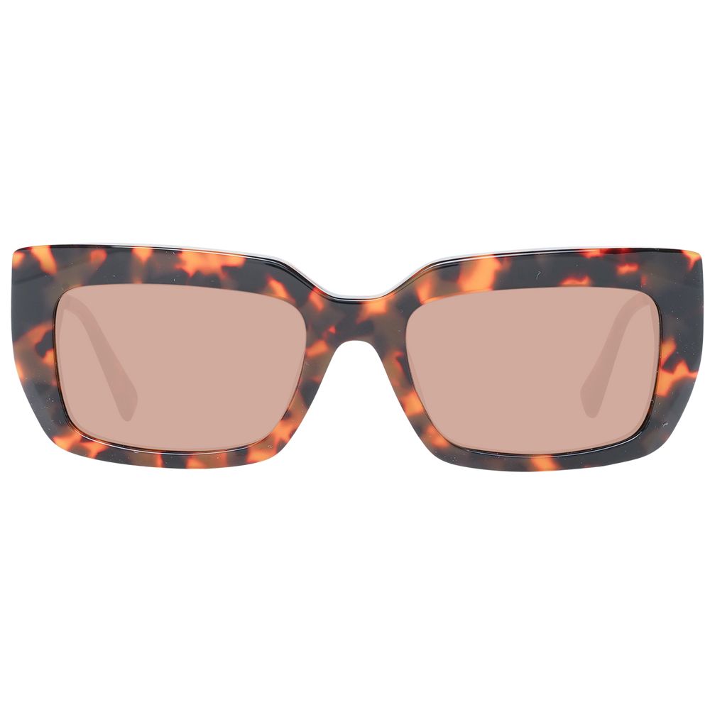 Brown Women Sunglasses