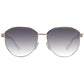 Gold Women Sunglasses