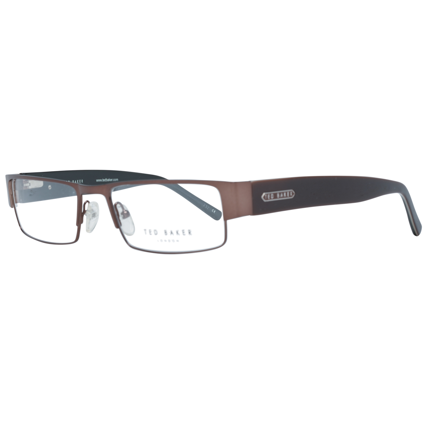 Brown Men Optical Frames