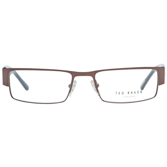 Brown Men Optical Frames