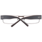 Brown Men Optical Frames
