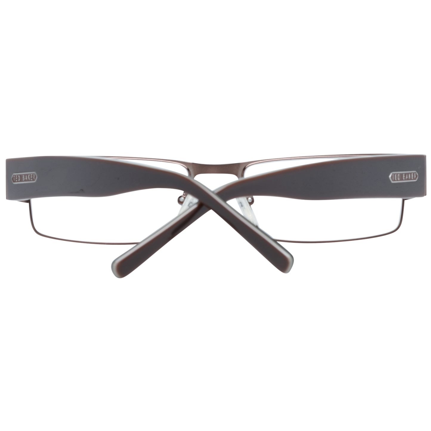Brown Men Optical Frames