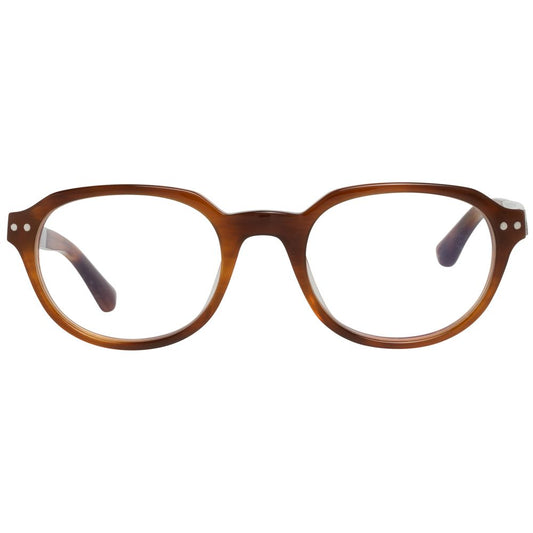 Brown Men Optical Frames