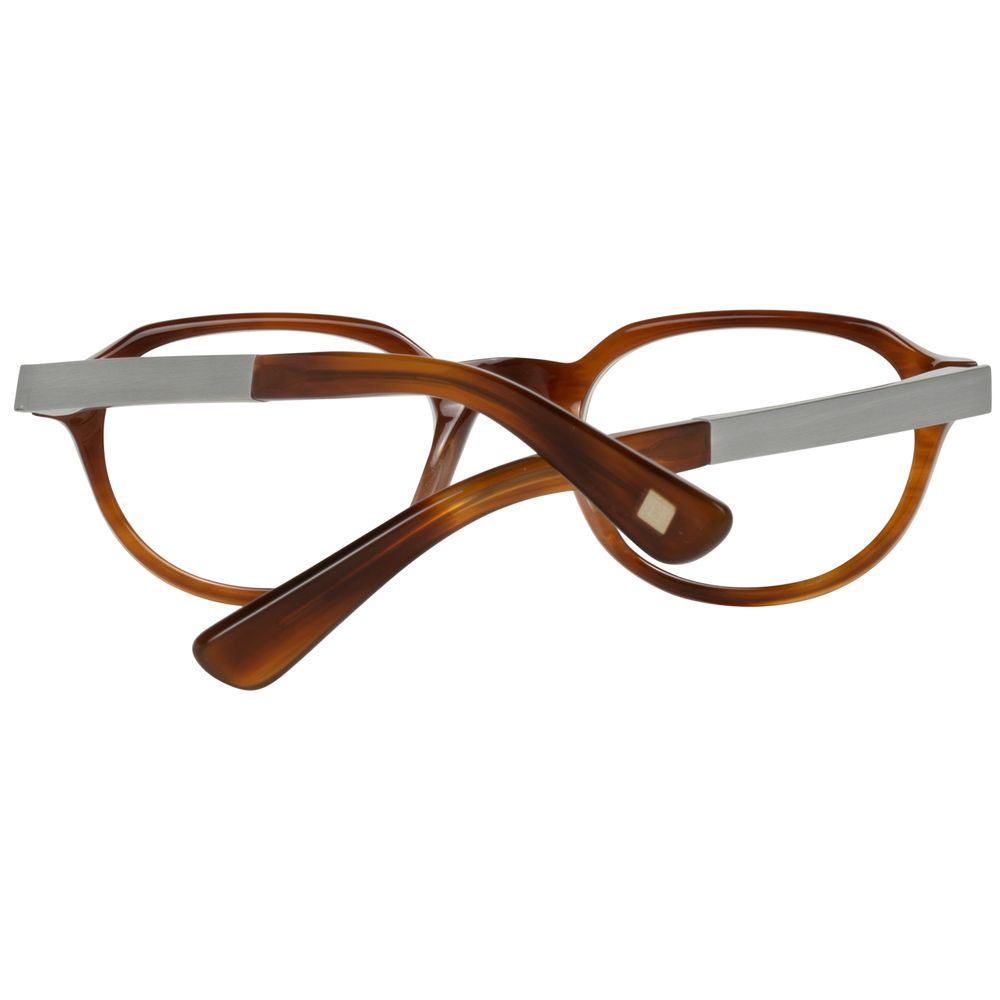 Brown Men Optical Frames