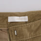 Chic Beige Casual Pants for Sophisticated Style