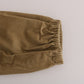 Chic Beige Casual Pants for Sophisticated Style